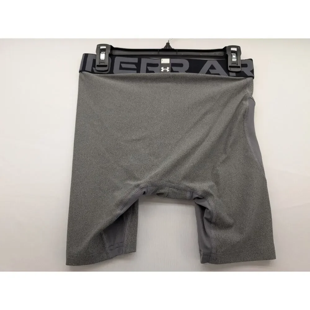 NWT Under Armour HeatGear Men's 6